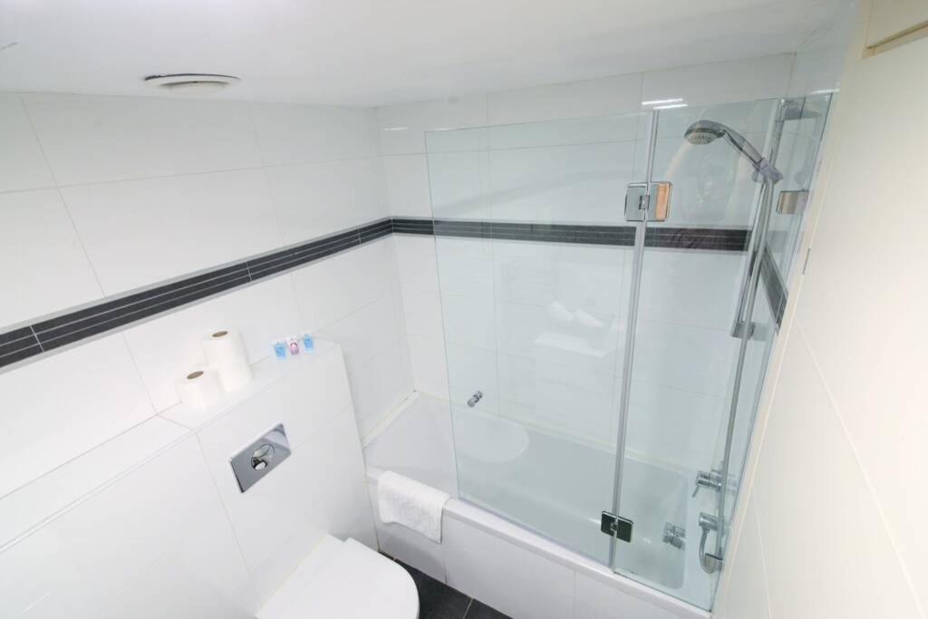 104 - King David Residence - Jerusalem-Rent Exterior photo