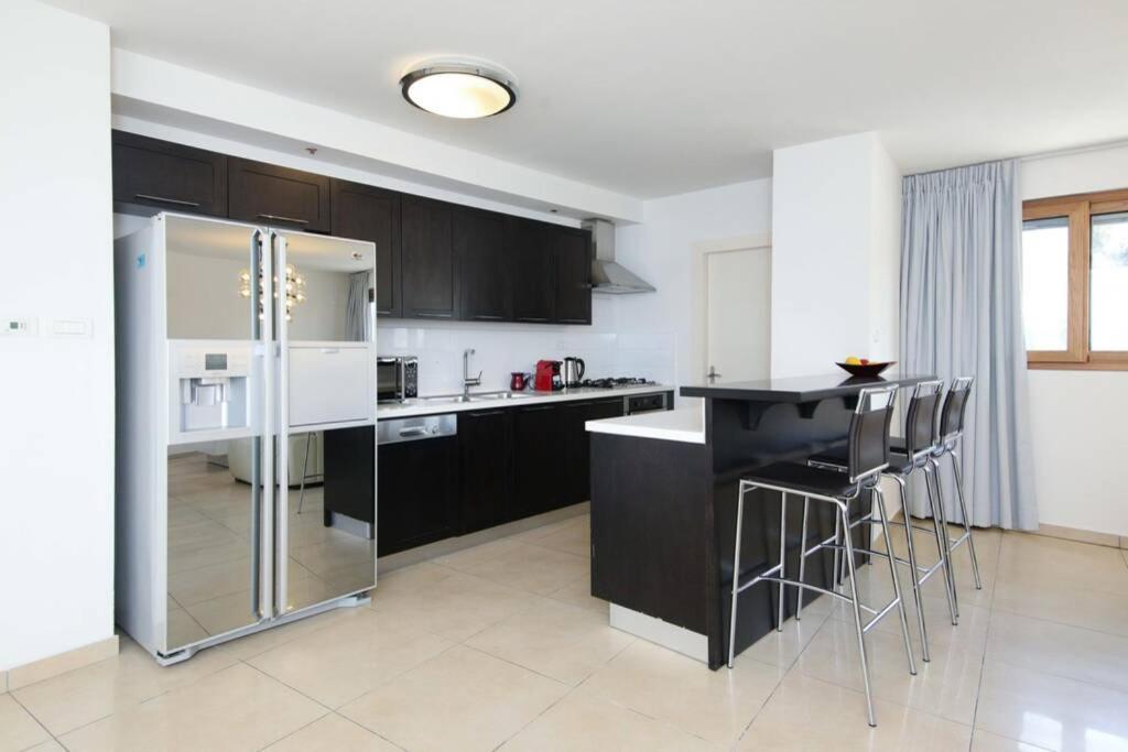 104 - King David Residence - Jerusalem-Rent Exterior photo