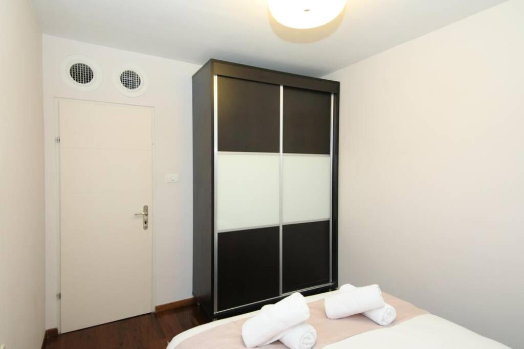 104 - King David Residence - Jerusalem-Rent Exterior photo