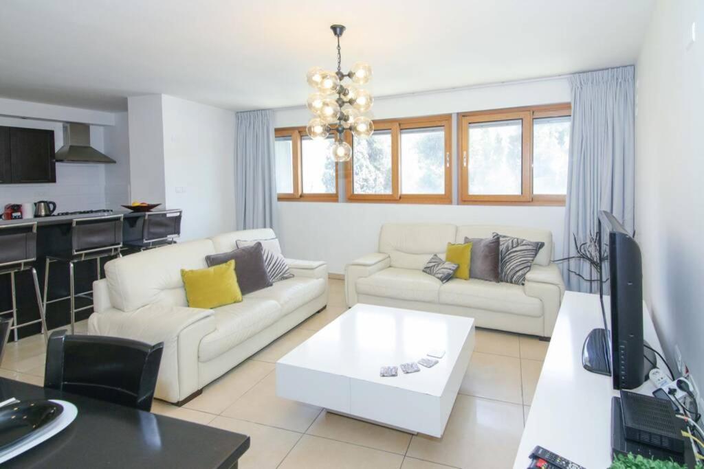 104 - King David Residence - Jerusalem-Rent Exterior photo