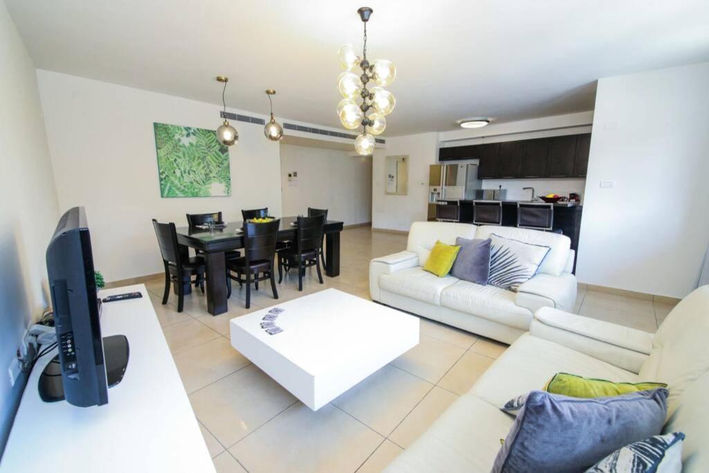 104 - King David Residence - Jerusalem-Rent Exterior photo