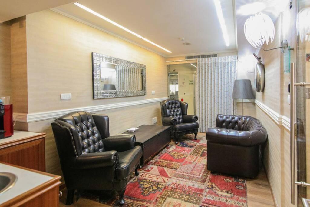 104 - King David Residence - Jerusalem-Rent Exterior photo