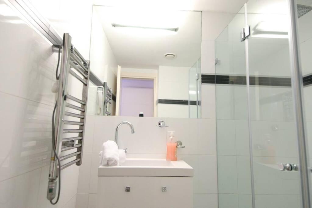 104 - King David Residence - Jerusalem-Rent Exterior photo