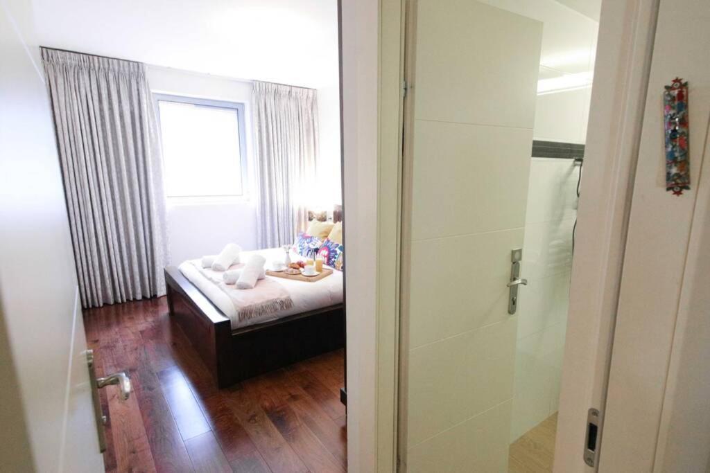 104 - King David Residence - Jerusalem-Rent Exterior photo