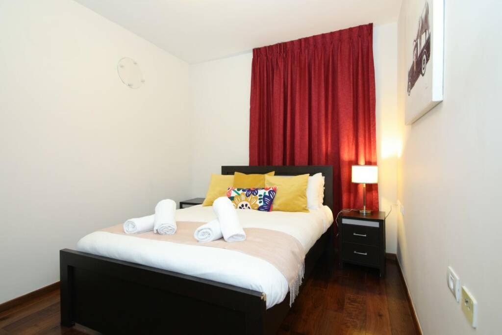 104 - King David Residence - Jerusalem-Rent Exterior photo